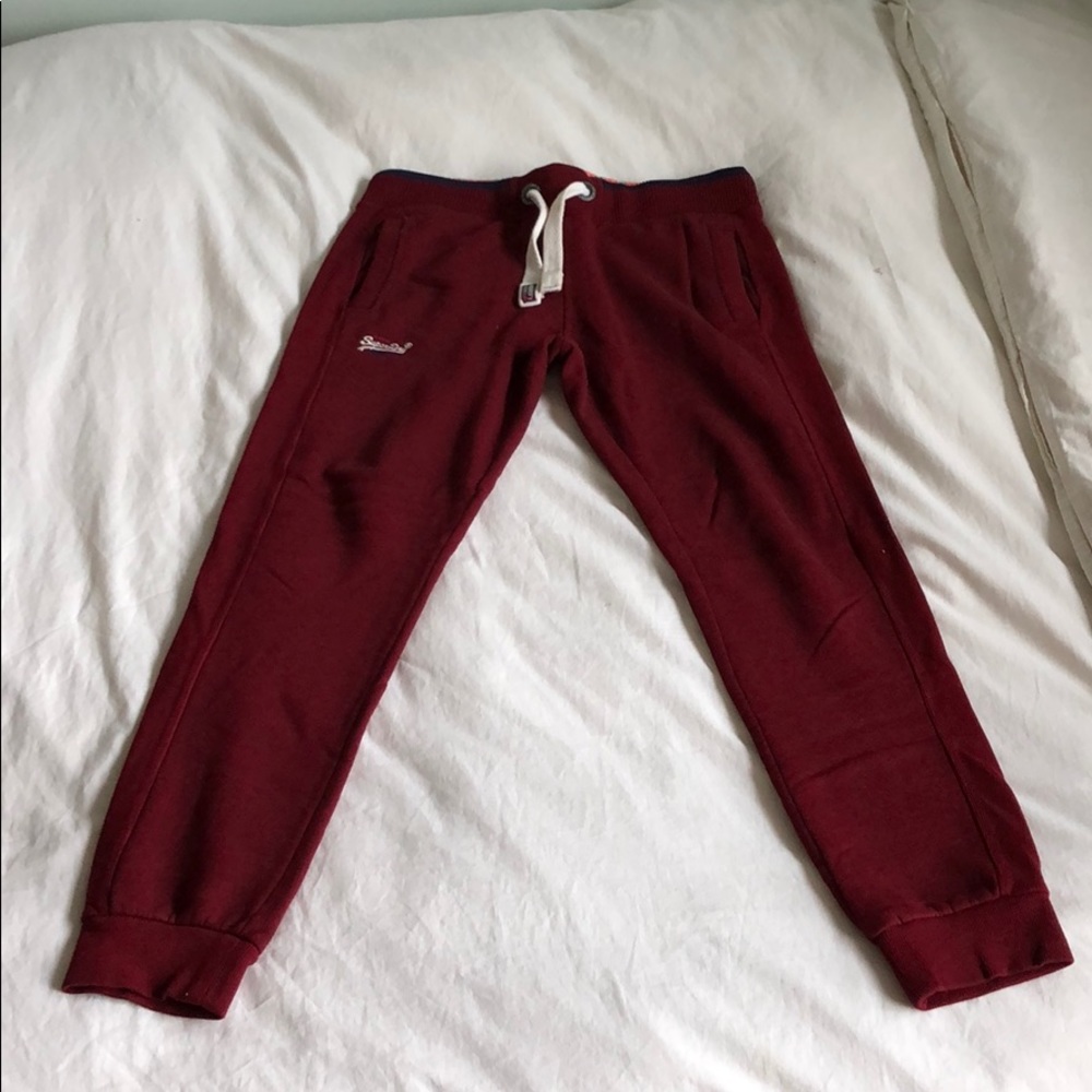 Super Dry Sweatpants